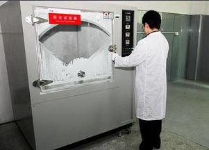 最新供求 江苏江测检测技术服务有限责任公司检验检测服务详解