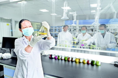 贵州“省长质量奖”助推高质量发展，检验检测服务发挥关键支撑作用