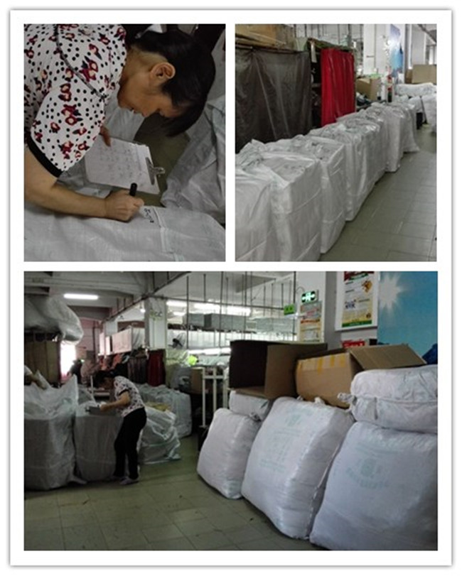 睿牛羽绒服再战俄罗斯市场 检验检测服务成破局关键