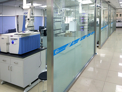 智云达亮相2018年京津冀黑辽鲁豫饲料质量安全检测技术交流会，共筑饲料添加剂安全生产新防线