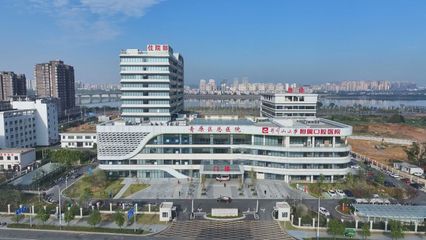 五进五提升，便民利民在行动——青原区总医院优化检验检测服务，全面提升患者就医体验